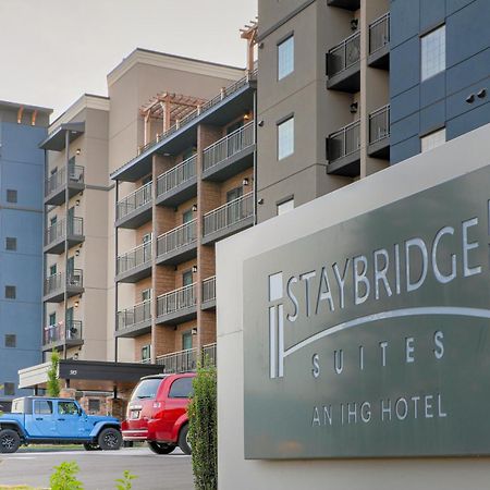 Staybridge Suites Pigeon Forge - Smoky Mtns By Ihg Екстериор снимка