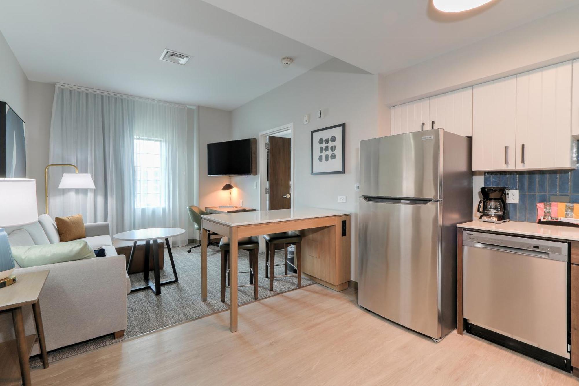 Staybridge Suites Pigeon Forge - Smoky Mtns By Ihg Екстериор снимка
