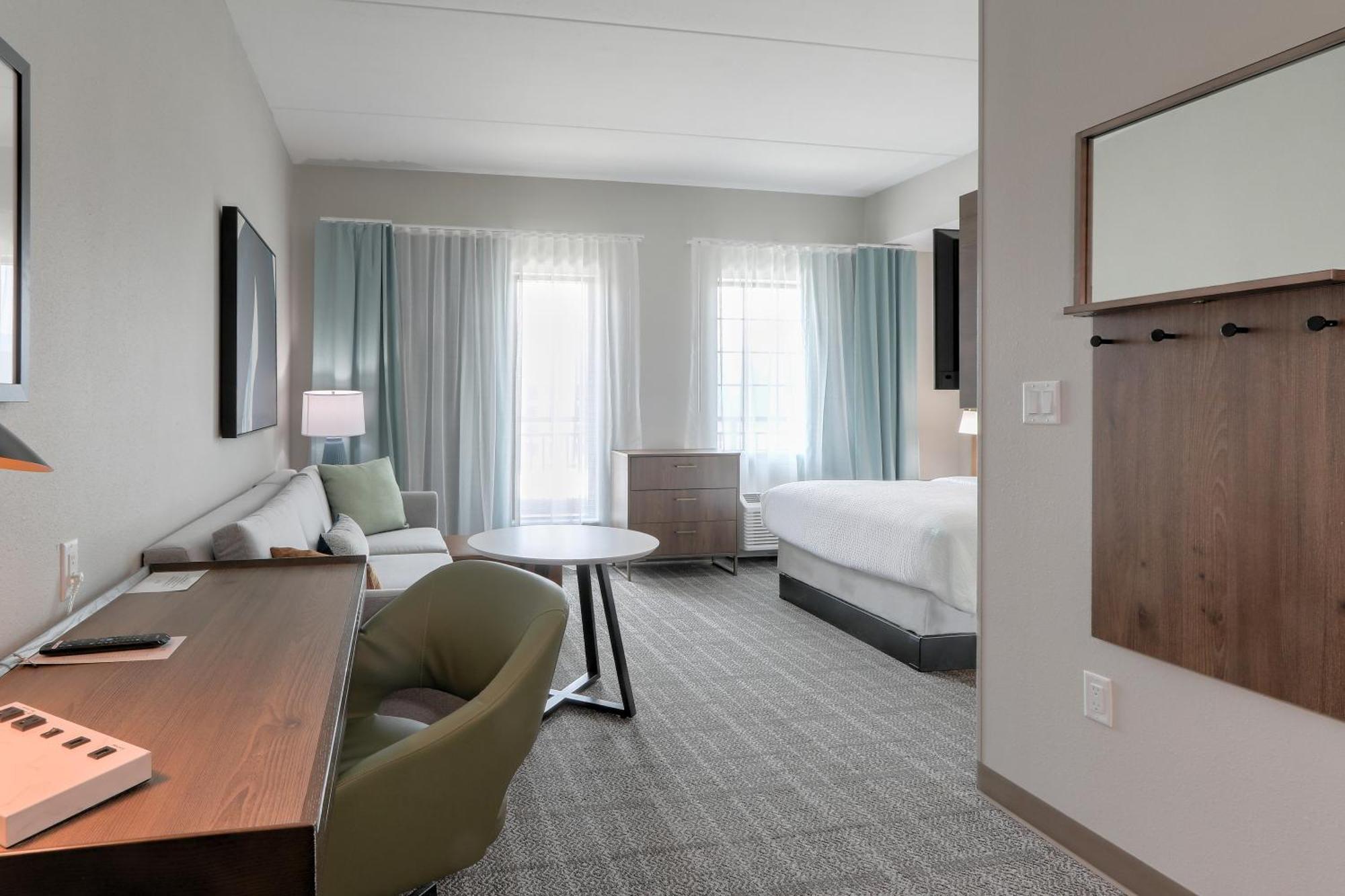 Staybridge Suites Pigeon Forge - Smoky Mtns By Ihg Екстериор снимка