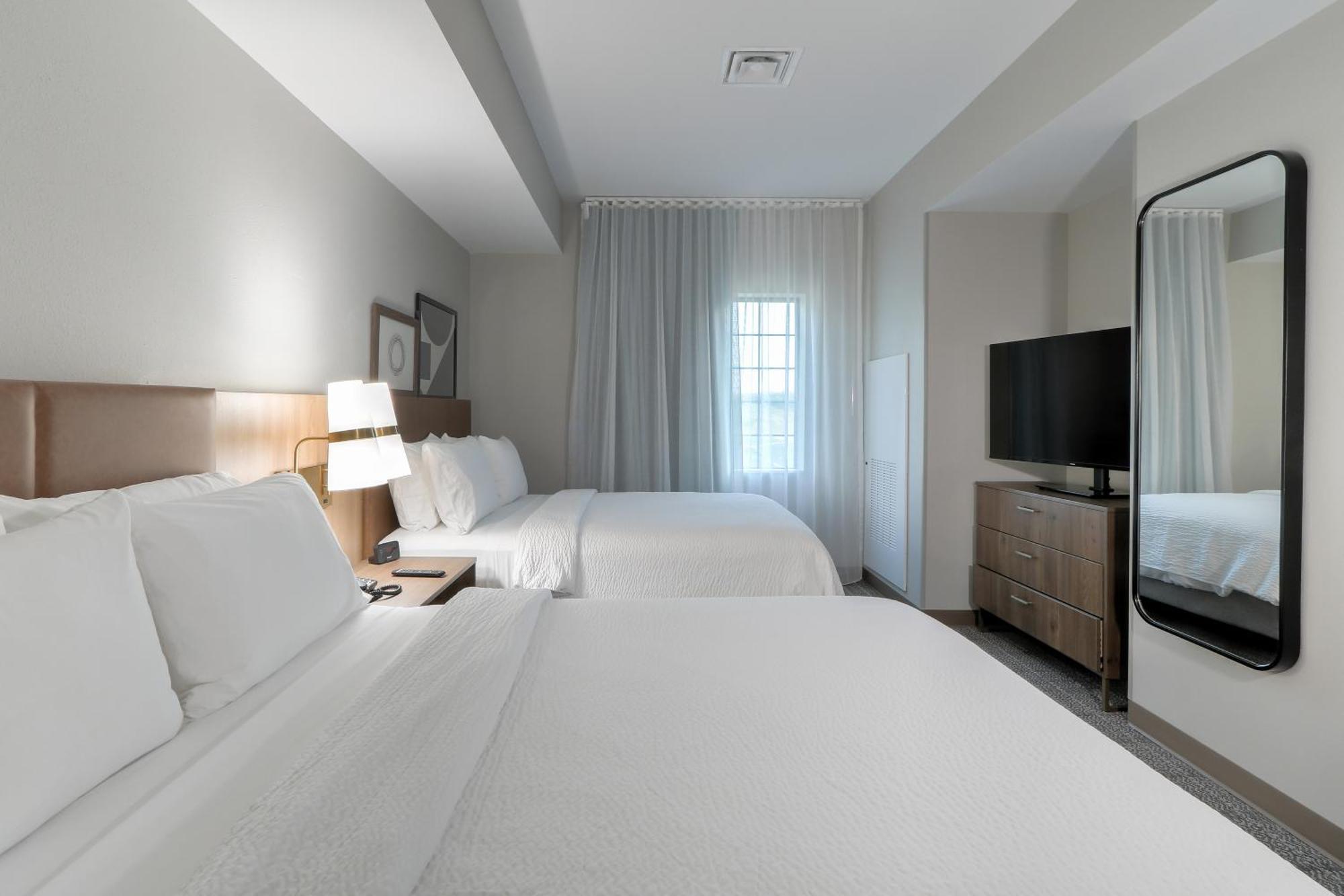 Staybridge Suites Pigeon Forge - Smoky Mtns By Ihg Екстериор снимка