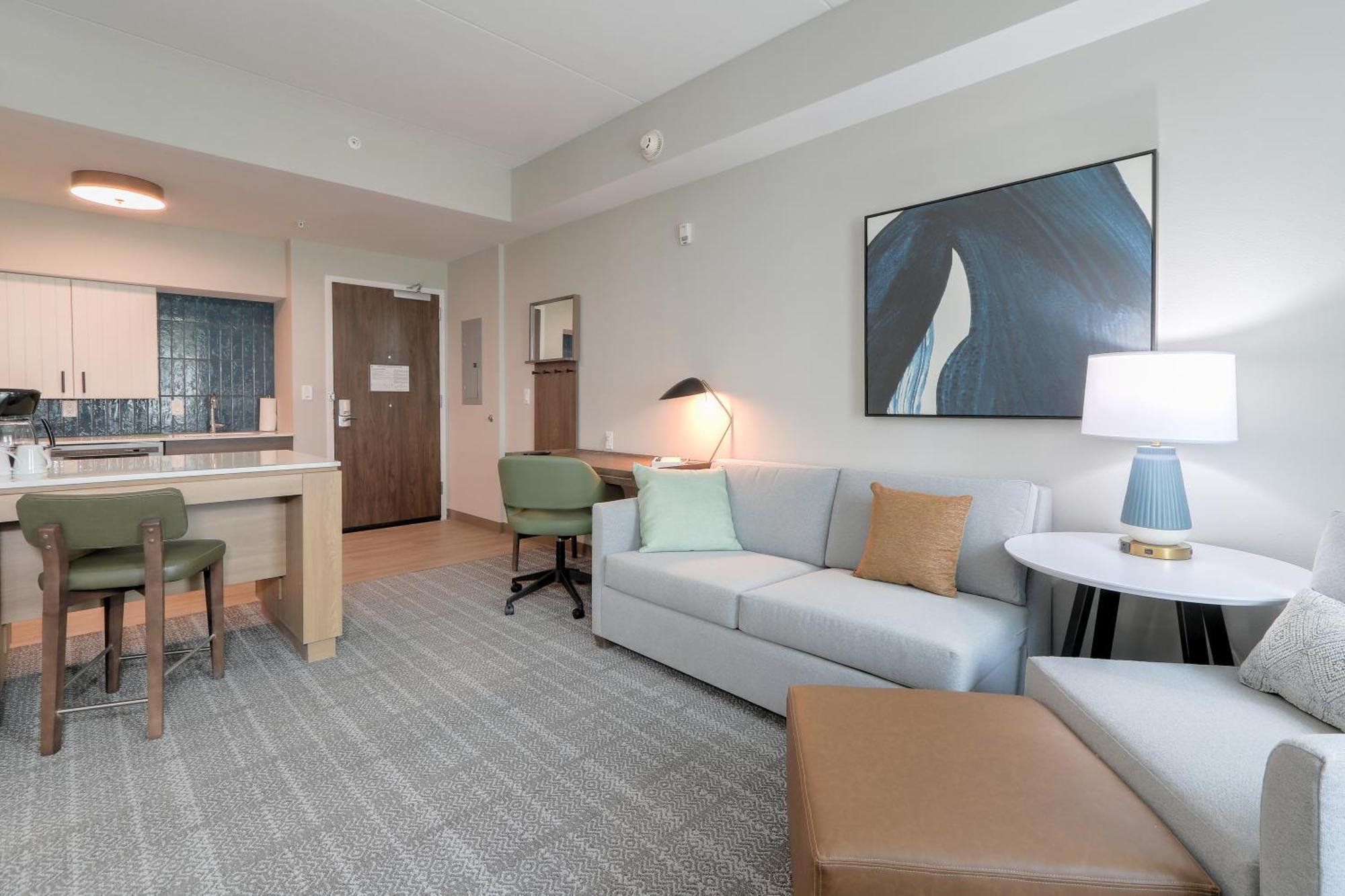 Staybridge Suites Pigeon Forge - Smoky Mtns By Ihg Екстериор снимка