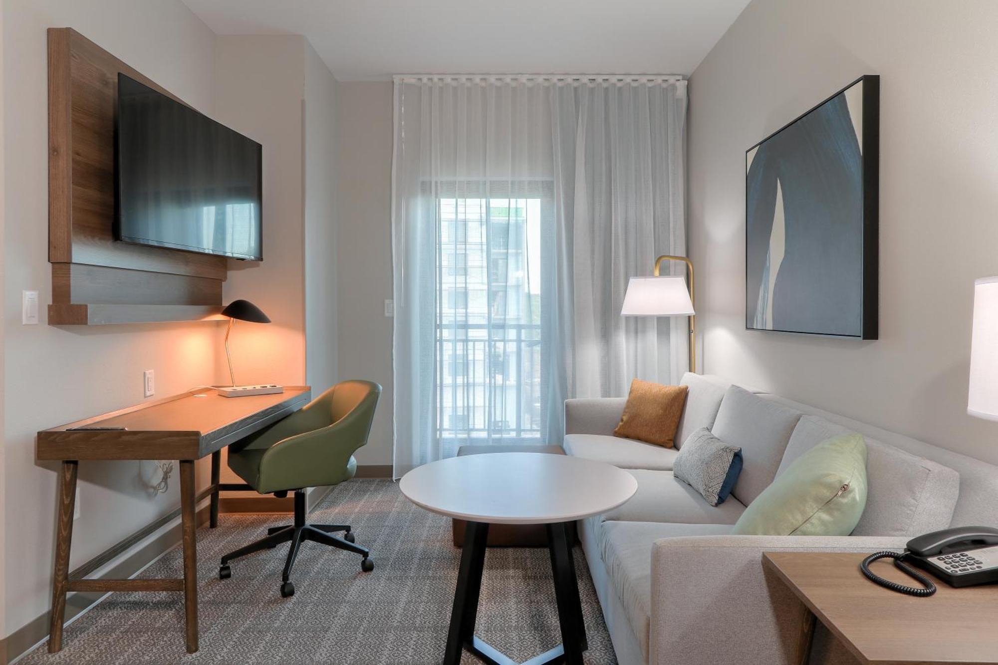 Staybridge Suites Pigeon Forge - Smoky Mtns By Ihg Екстериор снимка