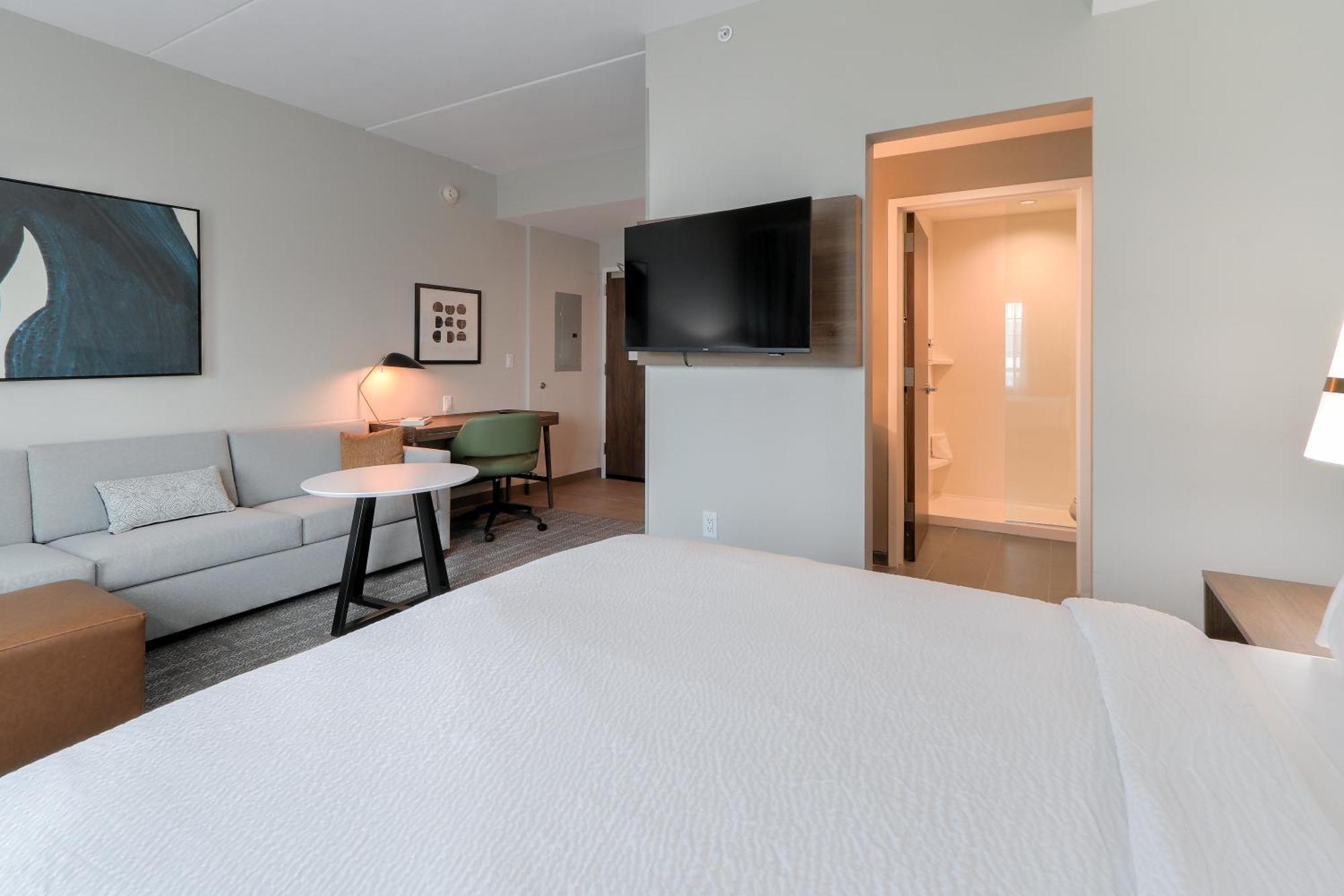 Staybridge Suites Pigeon Forge - Smoky Mtns By Ihg Екстериор снимка