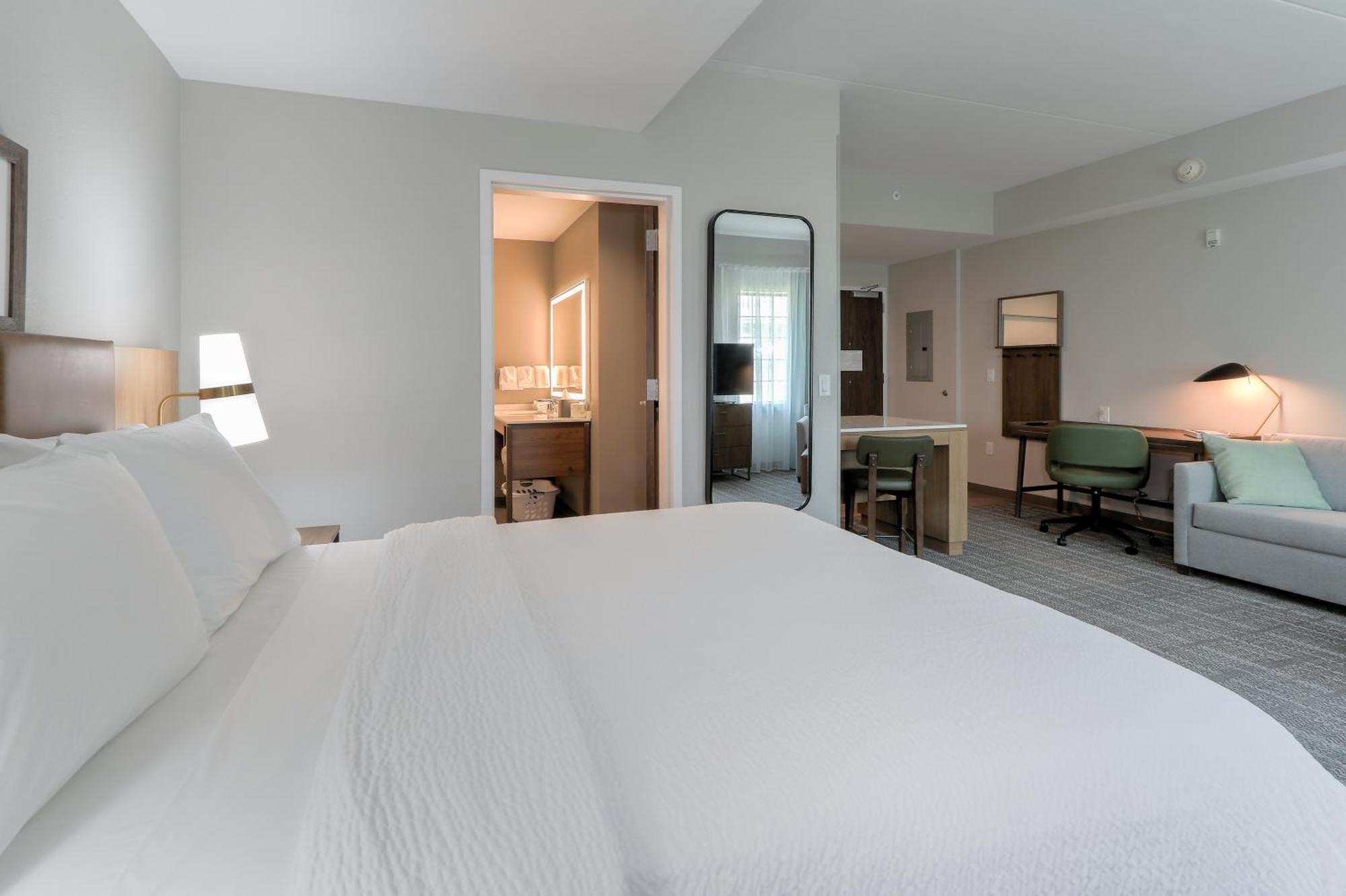 Staybridge Suites Pigeon Forge - Smoky Mtns By Ihg Екстериор снимка