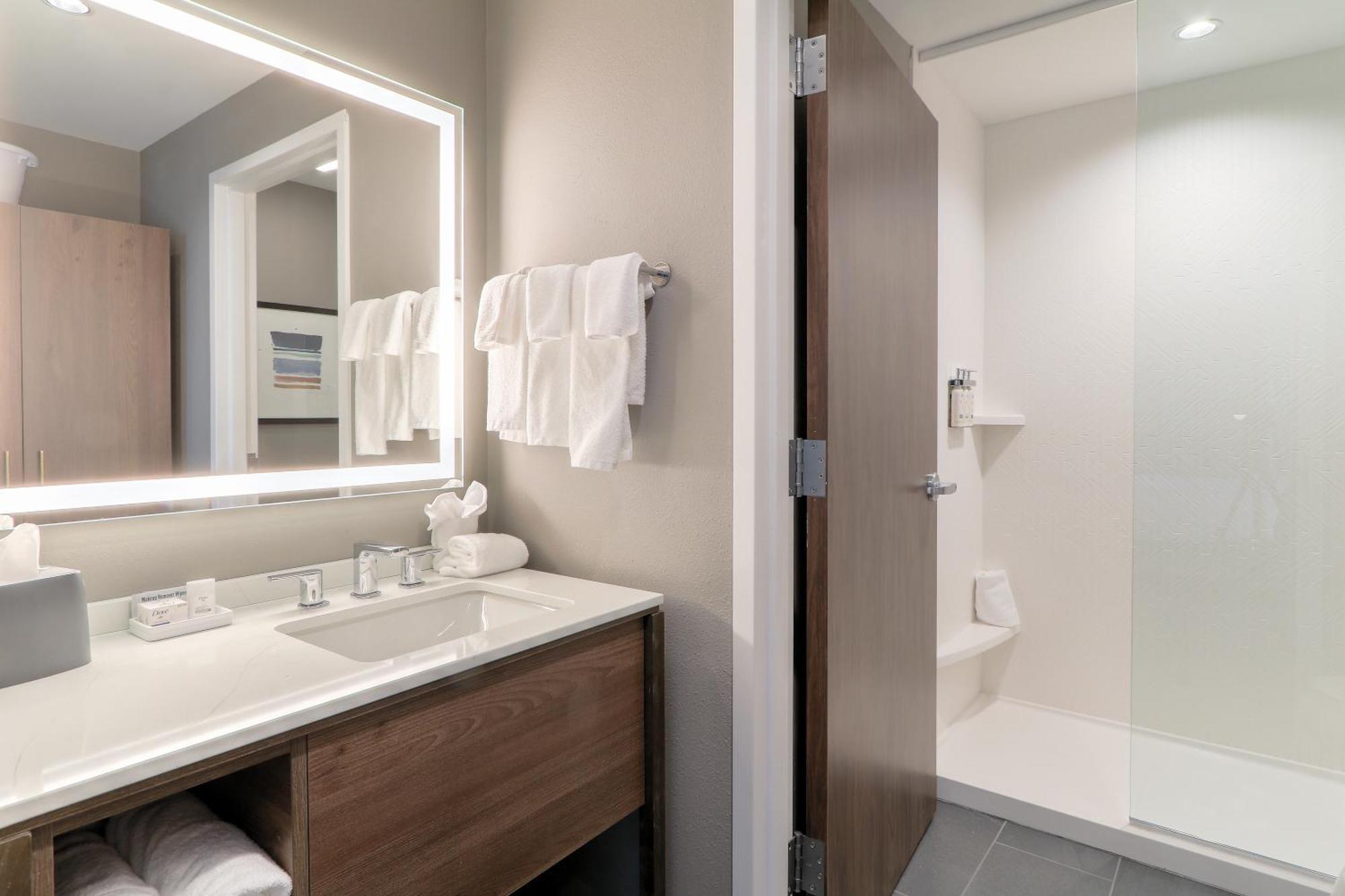 Staybridge Suites Pigeon Forge - Smoky Mtns By Ihg Екстериор снимка