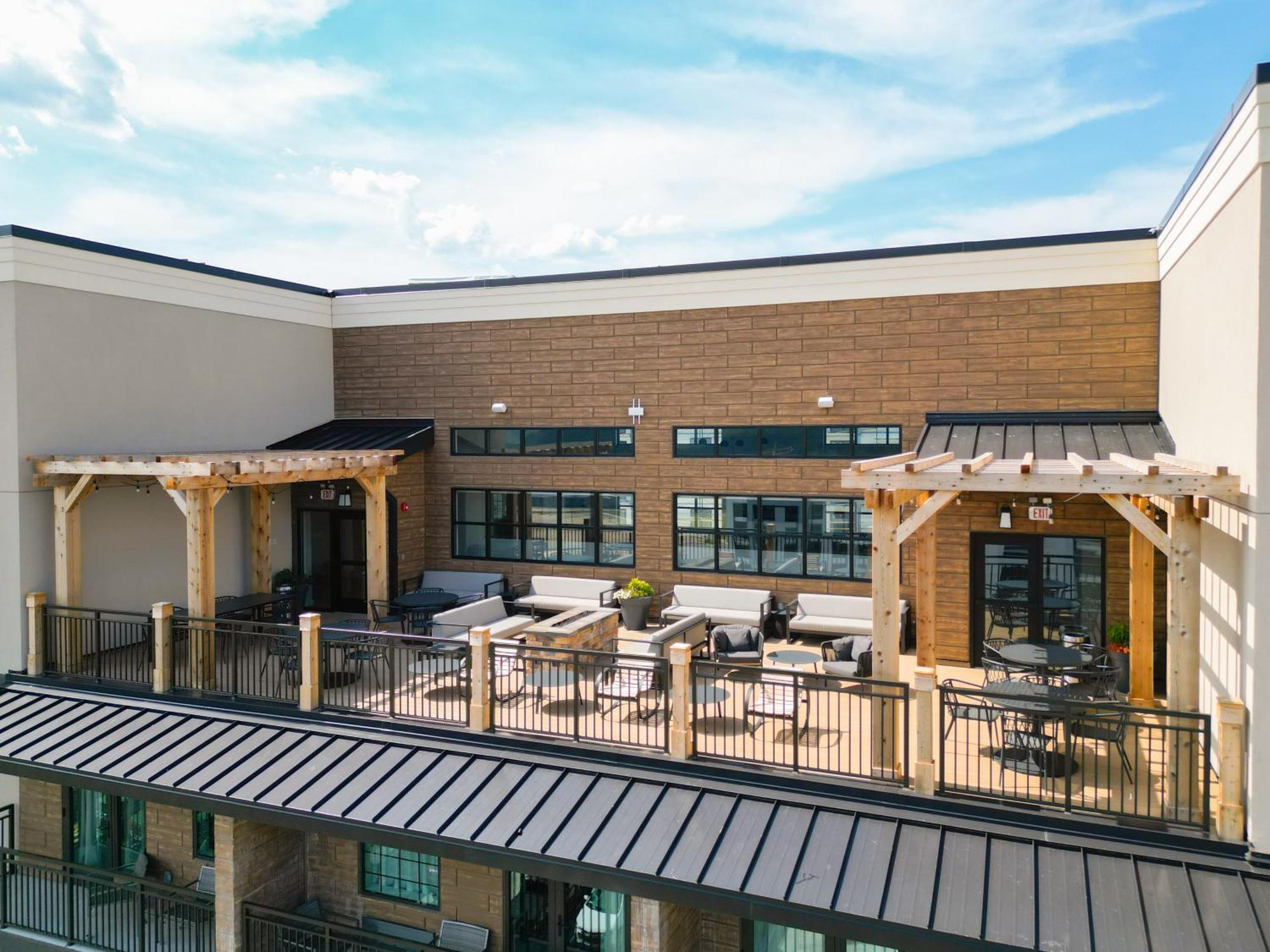 Staybridge Suites Pigeon Forge - Smoky Mtns By Ihg Екстериор снимка