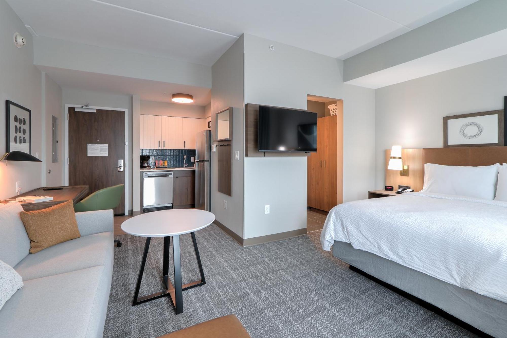 Staybridge Suites Pigeon Forge - Smoky Mtns By Ihg Екстериор снимка
