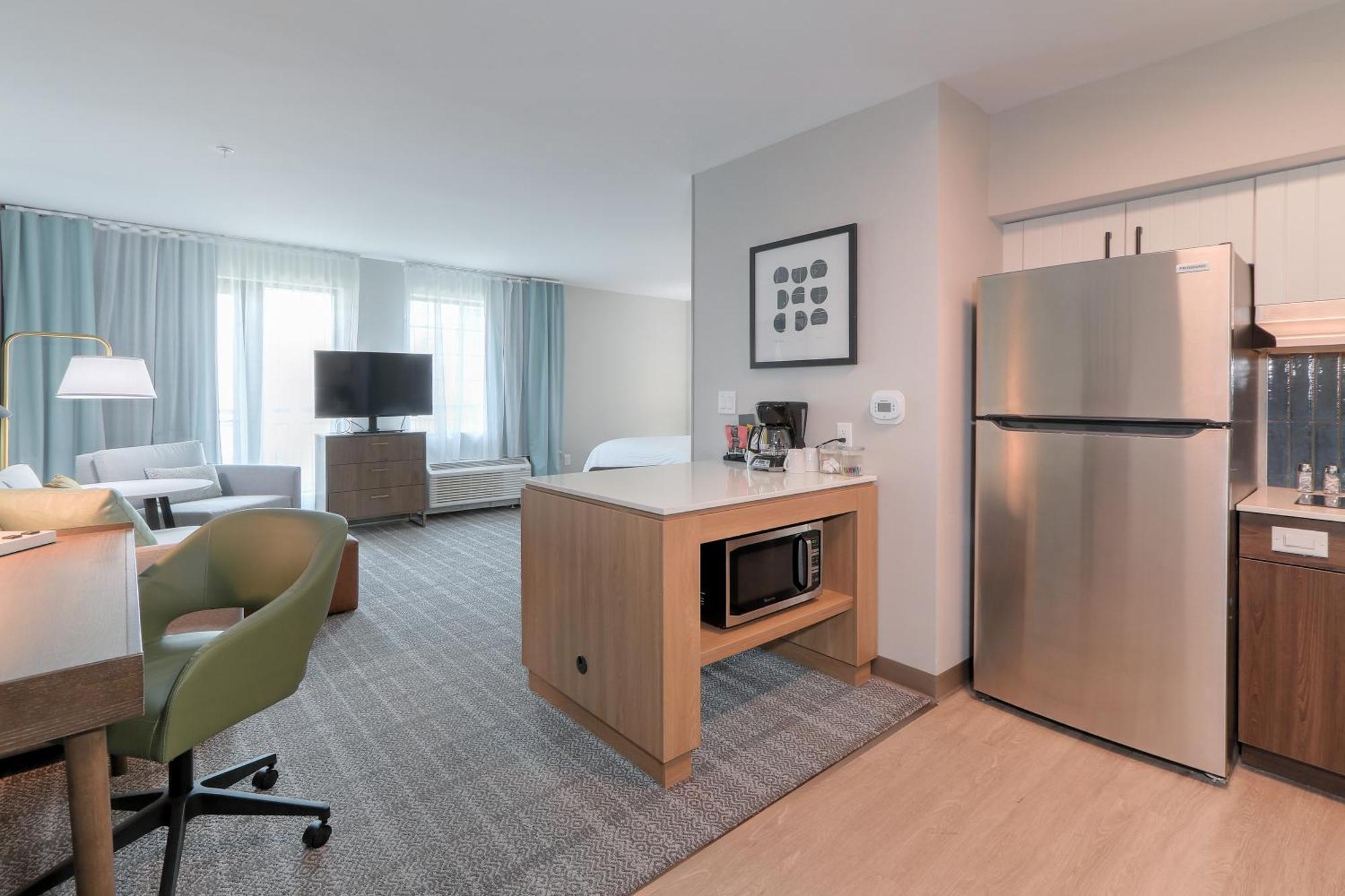 Staybridge Suites Pigeon Forge - Smoky Mtns By Ihg Екстериор снимка