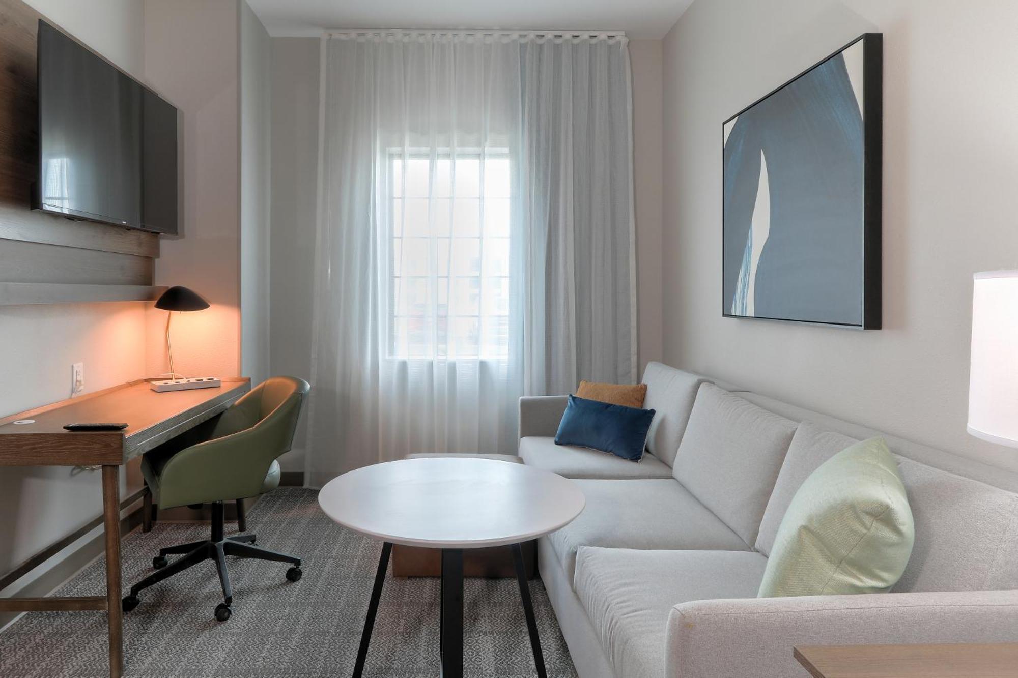 Staybridge Suites Pigeon Forge - Smoky Mtns By Ihg Екстериор снимка