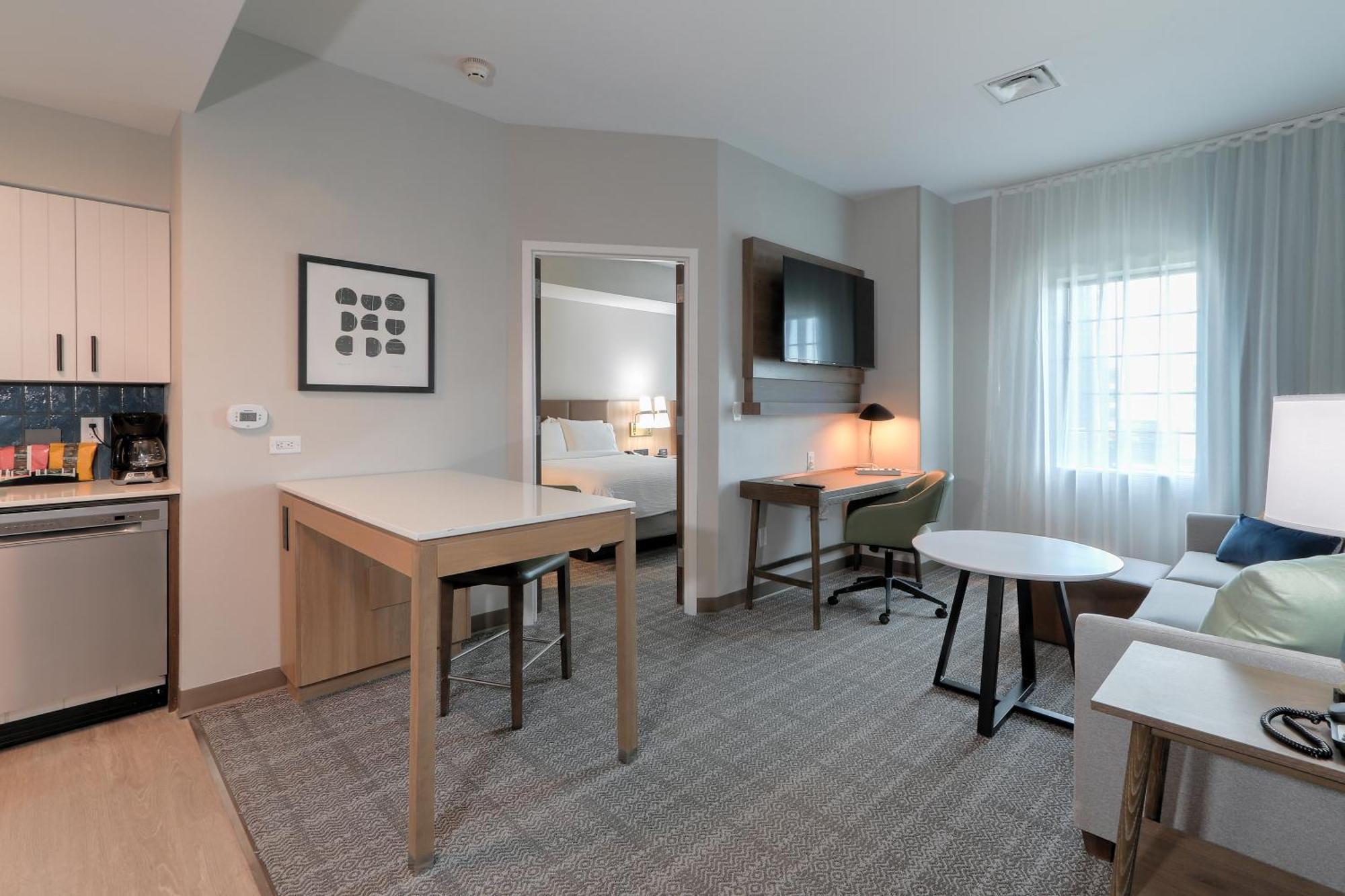 Staybridge Suites Pigeon Forge - Smoky Mtns By Ihg Екстериор снимка